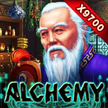 ALCHEMY