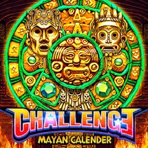 CHALLENGE・MAYAN CALENDAR