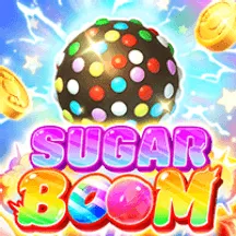 SUGAR BOOM