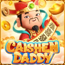 CAISHEN DADDY