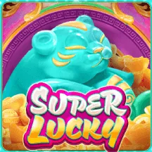 SUPER LUCKY