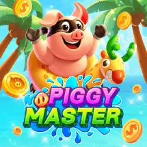 PIGGY MASTER