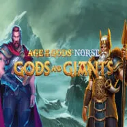 Age of the Gods Norse: Norse Legends