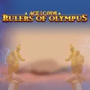 Age of the Gods: Rulers of Olympus