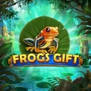 Frog's Gift