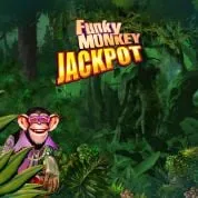 Funky Monkey Jackpot