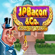 Gold hit & link: J.P. Bacon & Co