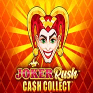 Joker Rush: Cash collect