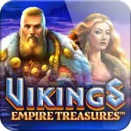 Vikings: Empire Treasures