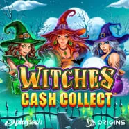 Witches: Cash Collect