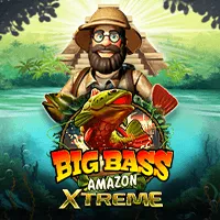 Big Bass Amazon Xtreme™