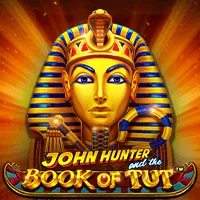 John Hunter and the Book of Tut