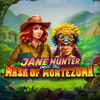 Jane Hunter and the Mask of Montezuma™