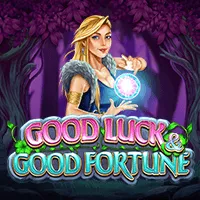 Good Luck & Good Fortune 