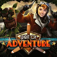 Spirit of Adventure