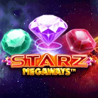 Starz Megaways