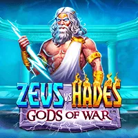 Zeus vs Hades - Gods of War™