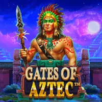 Gates of Aztec™