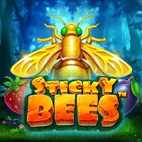 Sticky Bees™