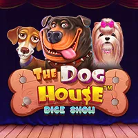 The Dog House Dice Show™