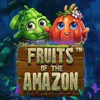 Fruits of the Amazon™