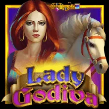 Lady Godiva