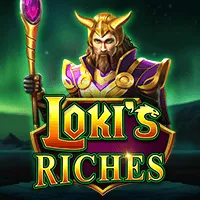 Loki’s Riches