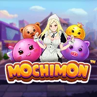 Mochimon™