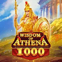 Wisdom of Athena 1000