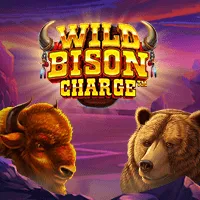 Wild Bison Charge™