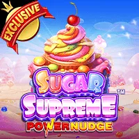 Sugar Supreme Powernudge