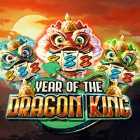 Year of the Dragon King