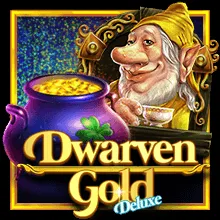 Dwarven Gold Deluxe