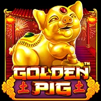 Golden Pig