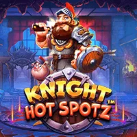 Knight Hot Spotz™