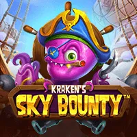 Kraken's Sky Bounty™