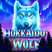 Hokkaido Wolf™