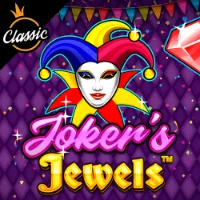 Jokers Jewels