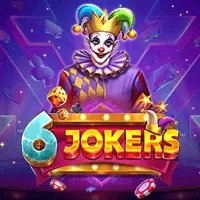 6 Jokers