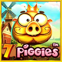 7 Piggies