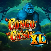 Congo Cash XL