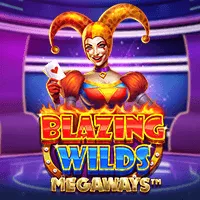 Blazing Wilds Megaways