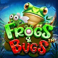 Frogs & Bugs™