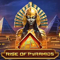 Rise of Pyramids