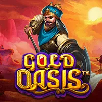 Gold Oasis™