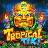 Tropical Tiki™