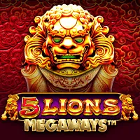 5 Lions Megaways™