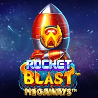 Rocket Blast Megaways™