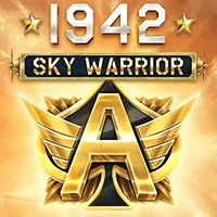 1942: Sky Warrior