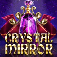 Crystal Mirror